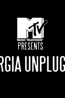 Giorgia: MTV Unplugged