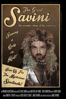 The Great Savini