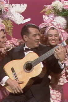 Rowan & Martin's Laugh-In - Season 4