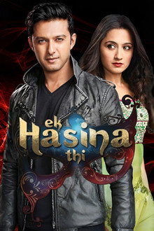 Ek Hasina Thi