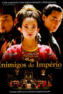 Inimigos do Império