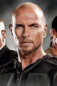 Death Race: Inferno