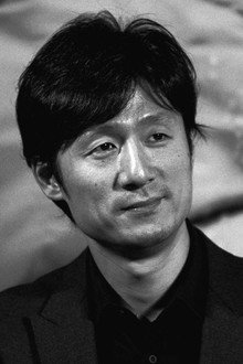 Photo of Lee Sang-il