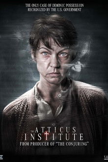 The Atticus Institute