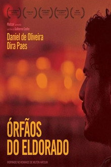 Orphans
of
Eldorado