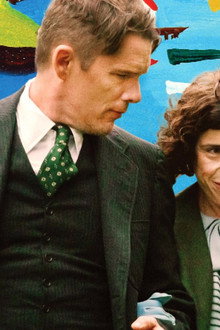 Maudie