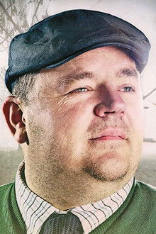 Photo of Darren Sean Enright