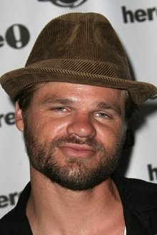 Photo of Evan Jones
