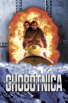 Chobotnica