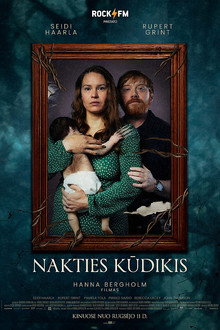 Nakties kūdikis