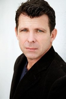Photo of Warwick Young