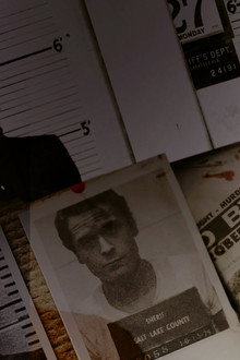 Conversations with a Killer: The Ted Bundy Tapes