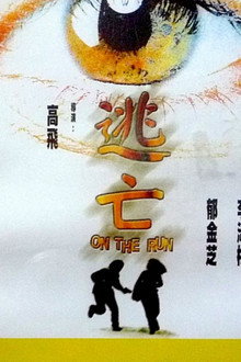逃亡