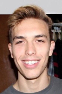 Atlas Evans