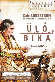 Ülő Bika