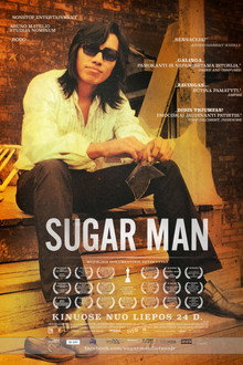 Sugar Man