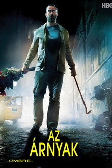 Az Árnyak