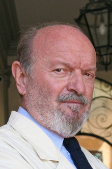 Photo of Omero Antonutti