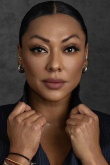 Photo of Lorcia Cooper Khumalo