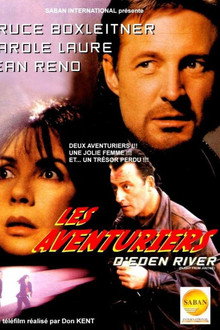 Les Aventuriers d'Eden River