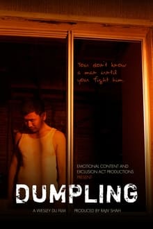 Dumpling movie poster