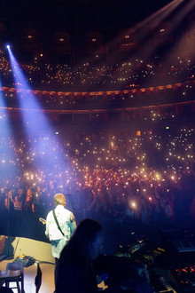 5 Seconds of Summer: The Feeling of Falling Upwards - Live from Royal Albert Hall