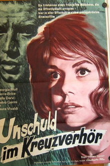 Unschuld im Kreuzverhör