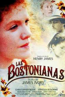Las bostonianas
