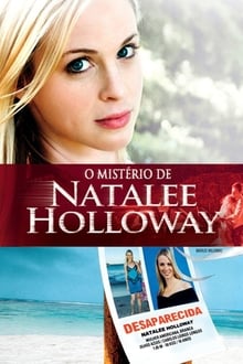 Poster do filme O Mistério de Natalee Holloway