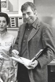 The Questor Tapes