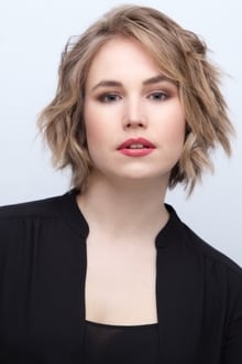 Photo of Sarah Potter