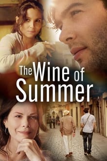 Poster do filme Vinho De Verão