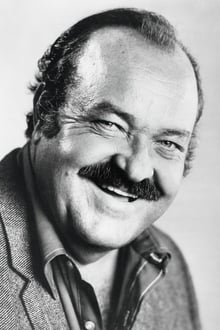 William Conrad profile picture