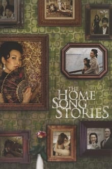 Poster do filme The Home Song Stories