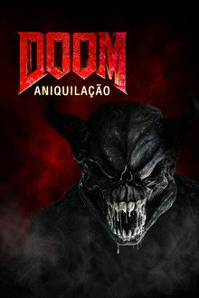Doom: Annihilation