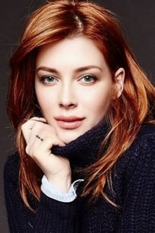 Foto de perfil de Elena Satine