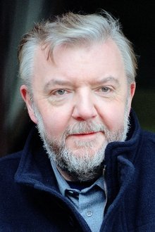 Photo of Tony Haygarth