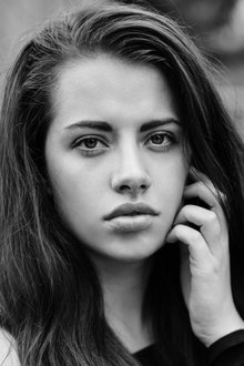 Photo of Alexandra Ford