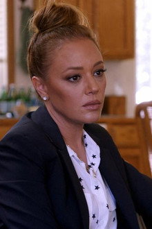 Leah Remini: Scientology and the Aftermath - Season 1