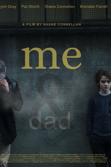 Me and Dad