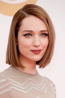 Photo of Kristen Connolly