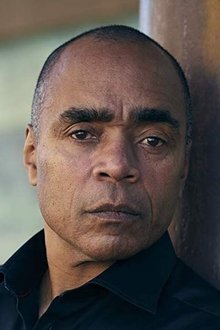 Photo of Tom Wright