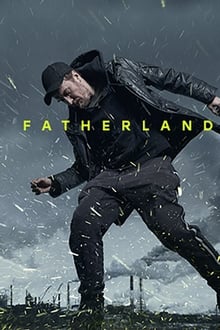 Poster da série Fatherland