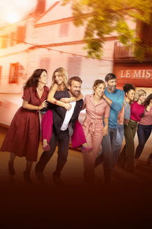 Plus belle la vie, encore plus belle