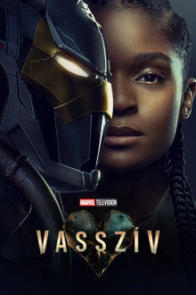 Vasszív