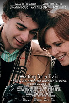 Waiting For A Train