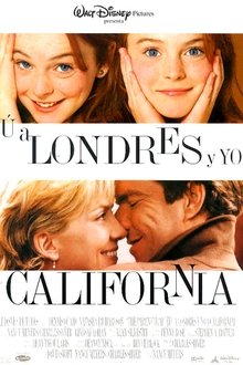 Tú a Londres y yo a California