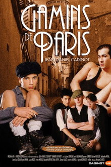 Gamins de Paris