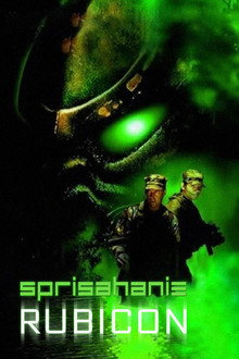 Sprisahanie Rubicon