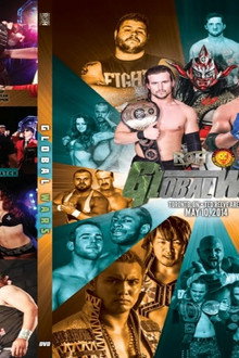 ROH & NJPW: Global Wars